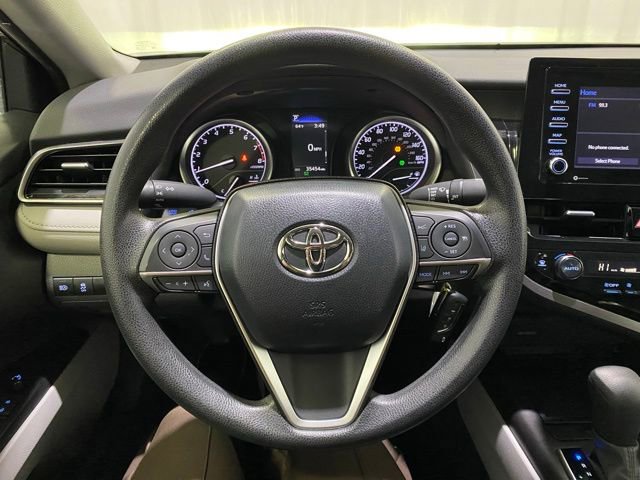 Certified 2024 Toyota Camry LE image 17
