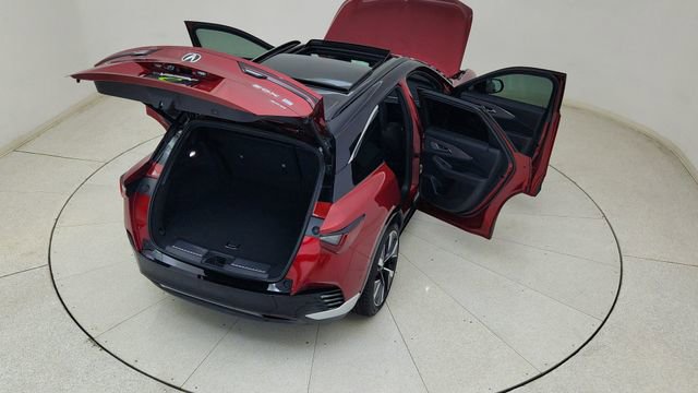 Used 2024 Acura ZDX Type S image 87