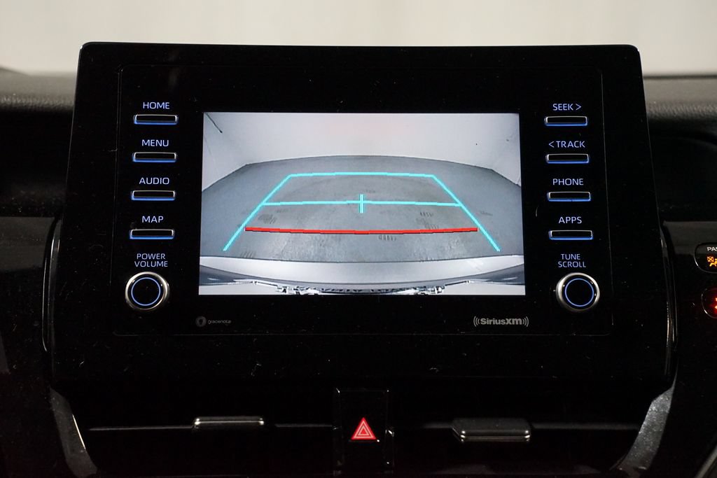 Certified 2022 Toyota Camry LE FWD image 18