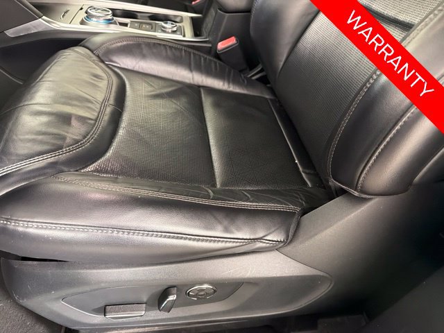 Certified 2020 Ford Explorer Platinum w/ Premium Technology Package AWD/4WD image 17