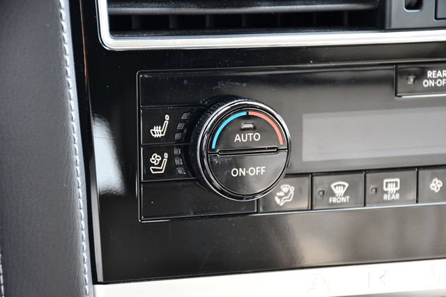 Used 2022 Nissan Armada Platinum AWD/4WD image 42