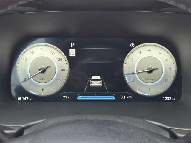 Used 2025 Hyundai Palisade Calligraphy image 15