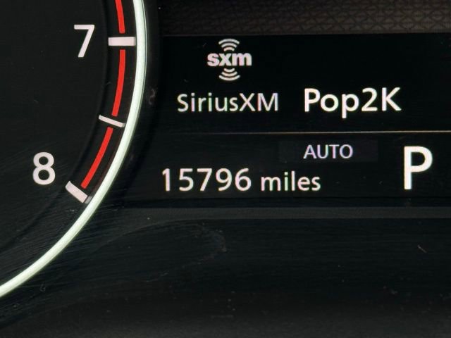 Used 2023 Nissan Rogue S image 24