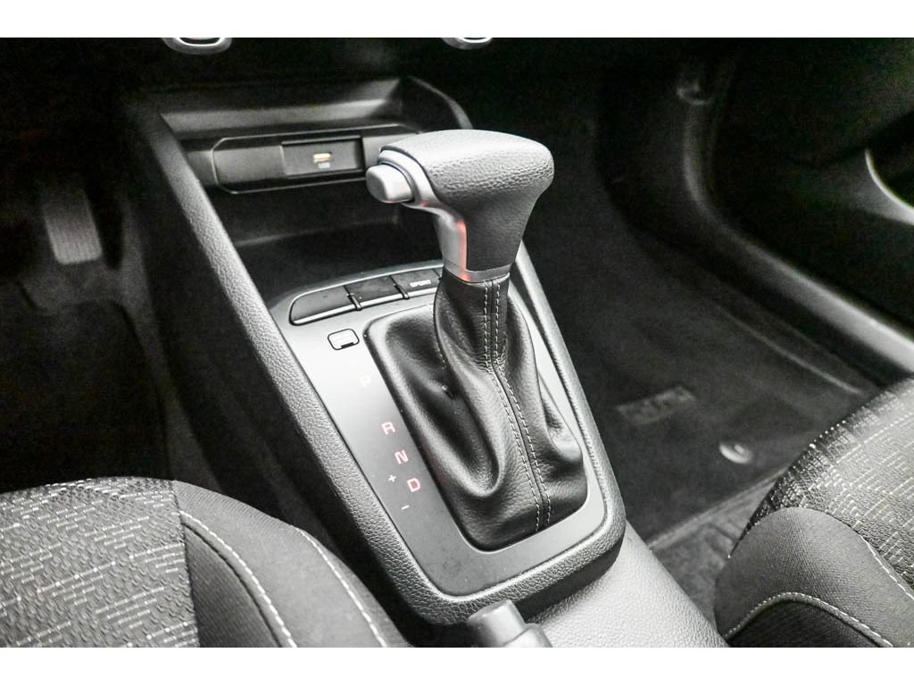 Certified 2023 Kia Rio LX FWD image 16