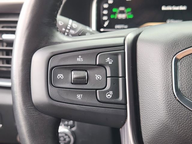 Used 2024 GMC Sierra 2500 Denali Ultimate AWD/4WD image 21