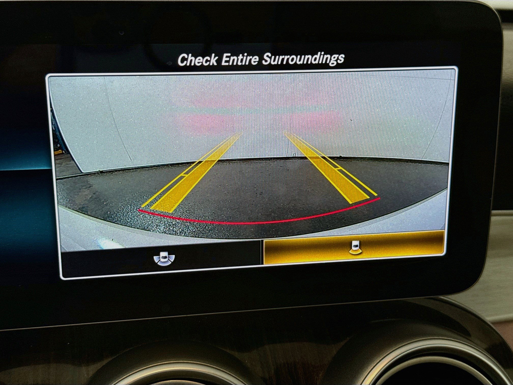 Used 2021 Mercedes-Benz C 300 Cabriolet w/ AMG Line image 19