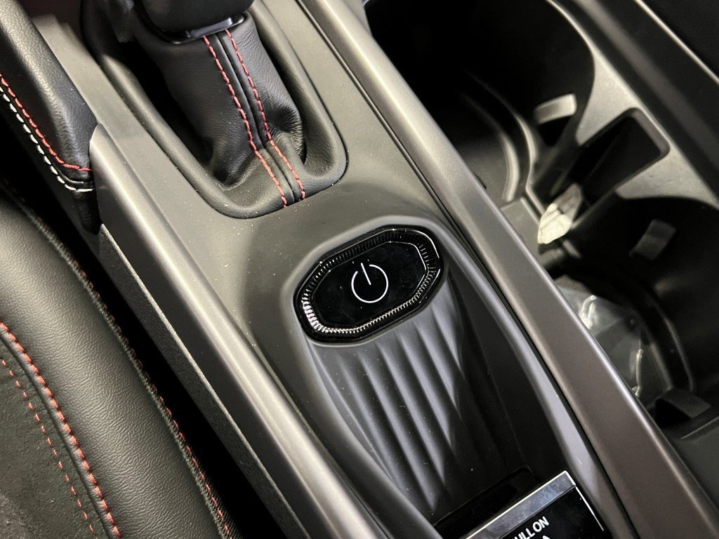 New 2026 Dodge Charger R/T Scat Pack w/ Track Package image 39