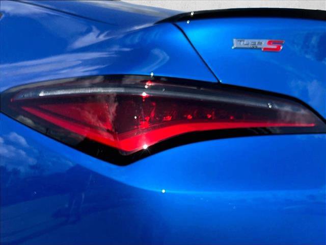 Used 2026 Acura Integra Type S image 29