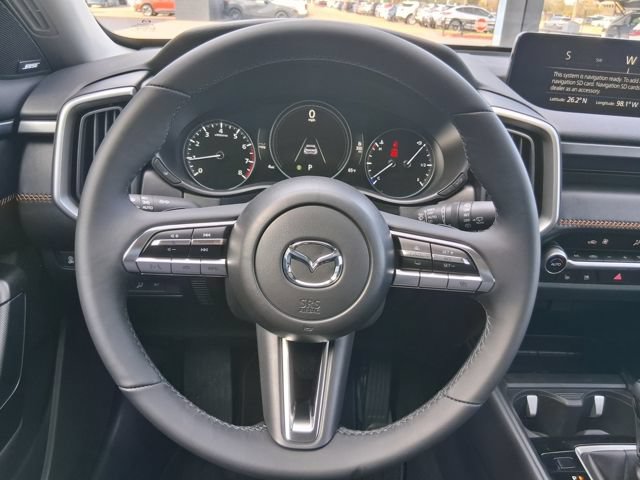 New 2026 MAZDA CX-50 AWD 2.5 S w/ Weather Package image 10
