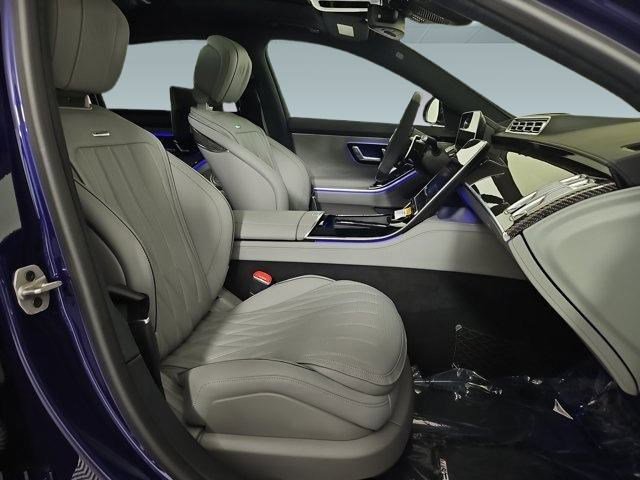 Used 2024 Mercedes-Benz S 63 AMG S image 24