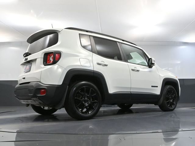 Used 2020 Jeep Renegade Altitude image 48