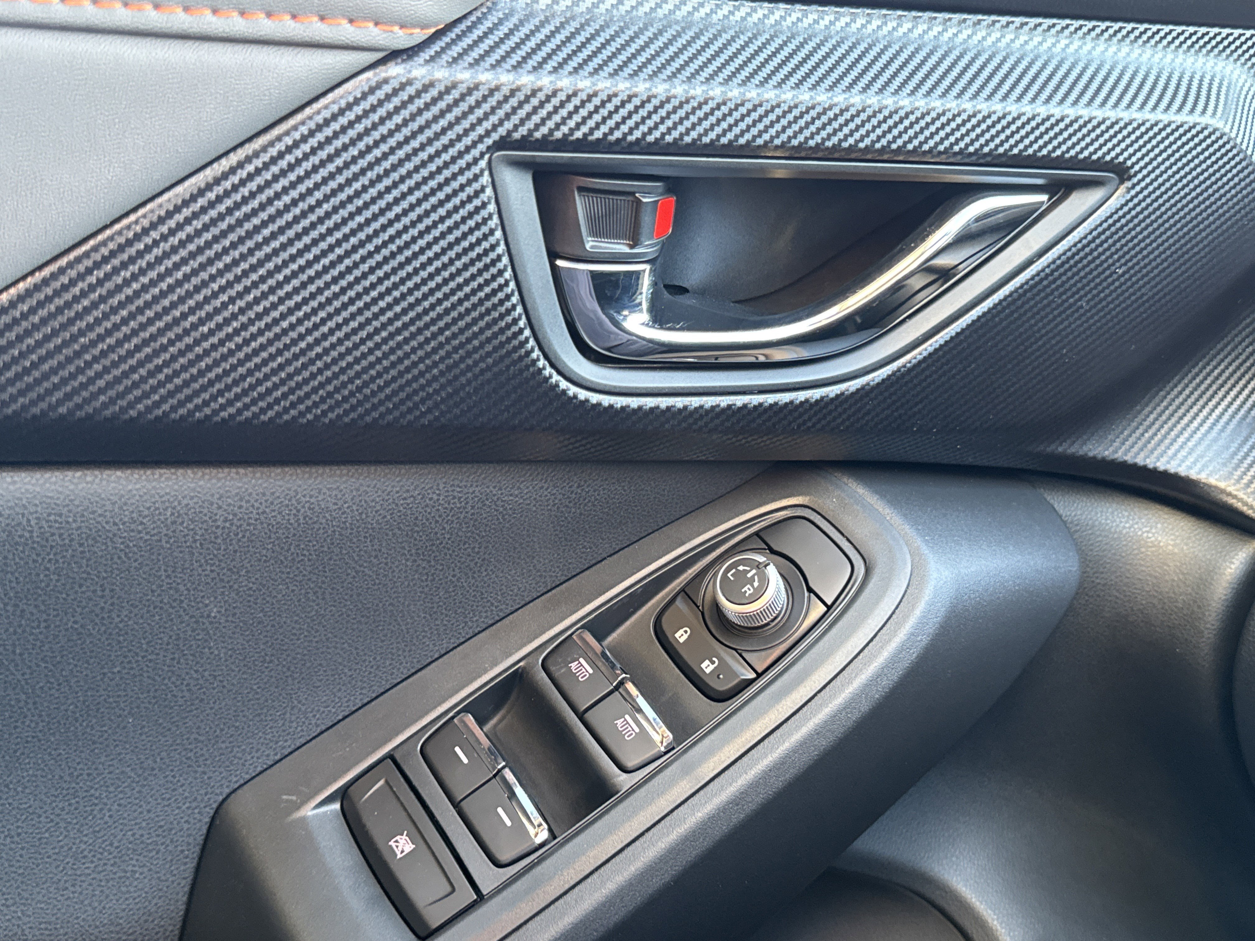 New 2026 Subaru Crosstrek 2.5i Limited image 24