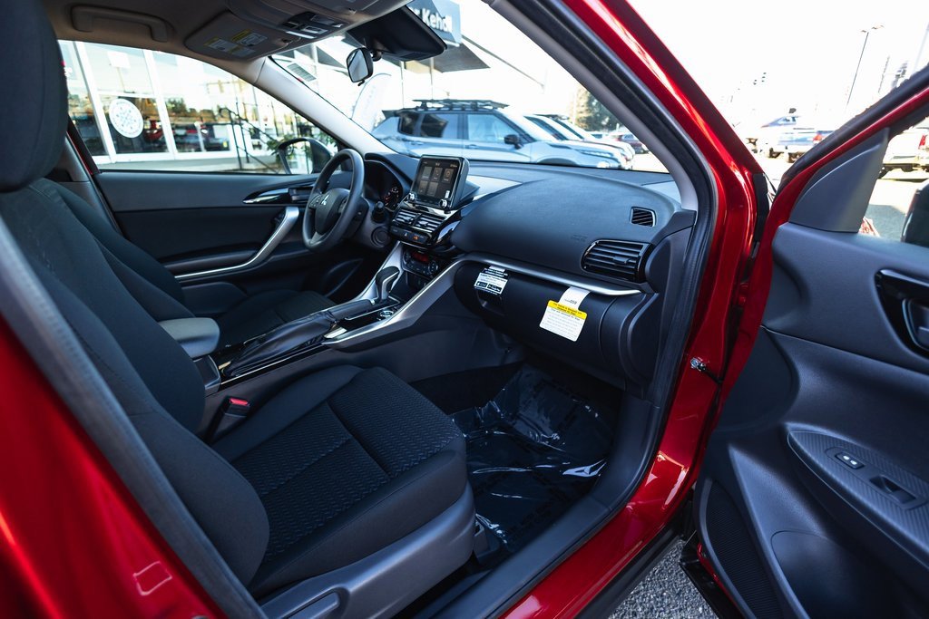 New 2026 Mitsubishi Eclipse Cross Ralliart image 30