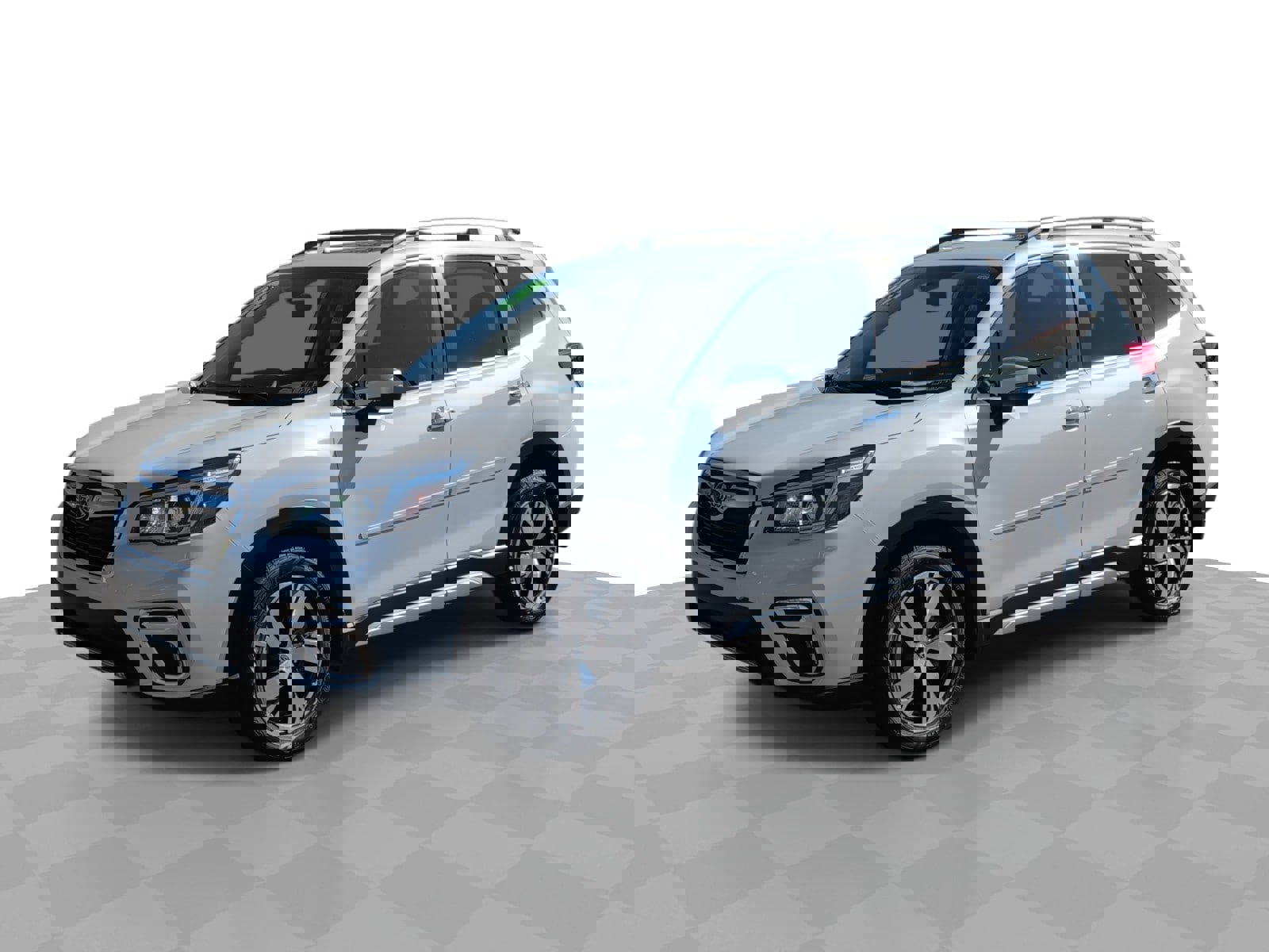 Used 2019 Subaru Forester Touring