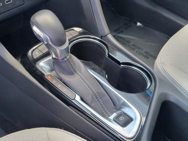 Used 2023 Buick Encore GX Preferred w/ Cold Weather Comfort Package FWD image 21
