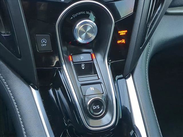 Used 2021 Acura RDX A-Spec image 16