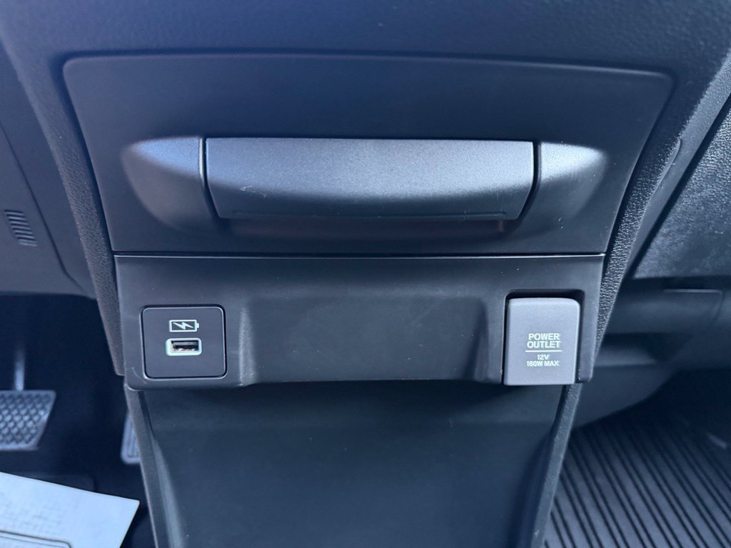 Used 2024 Honda Odyssey EX-L image 24