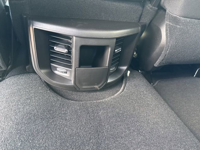 New 2025 RAM 2500 Tradesman image 21