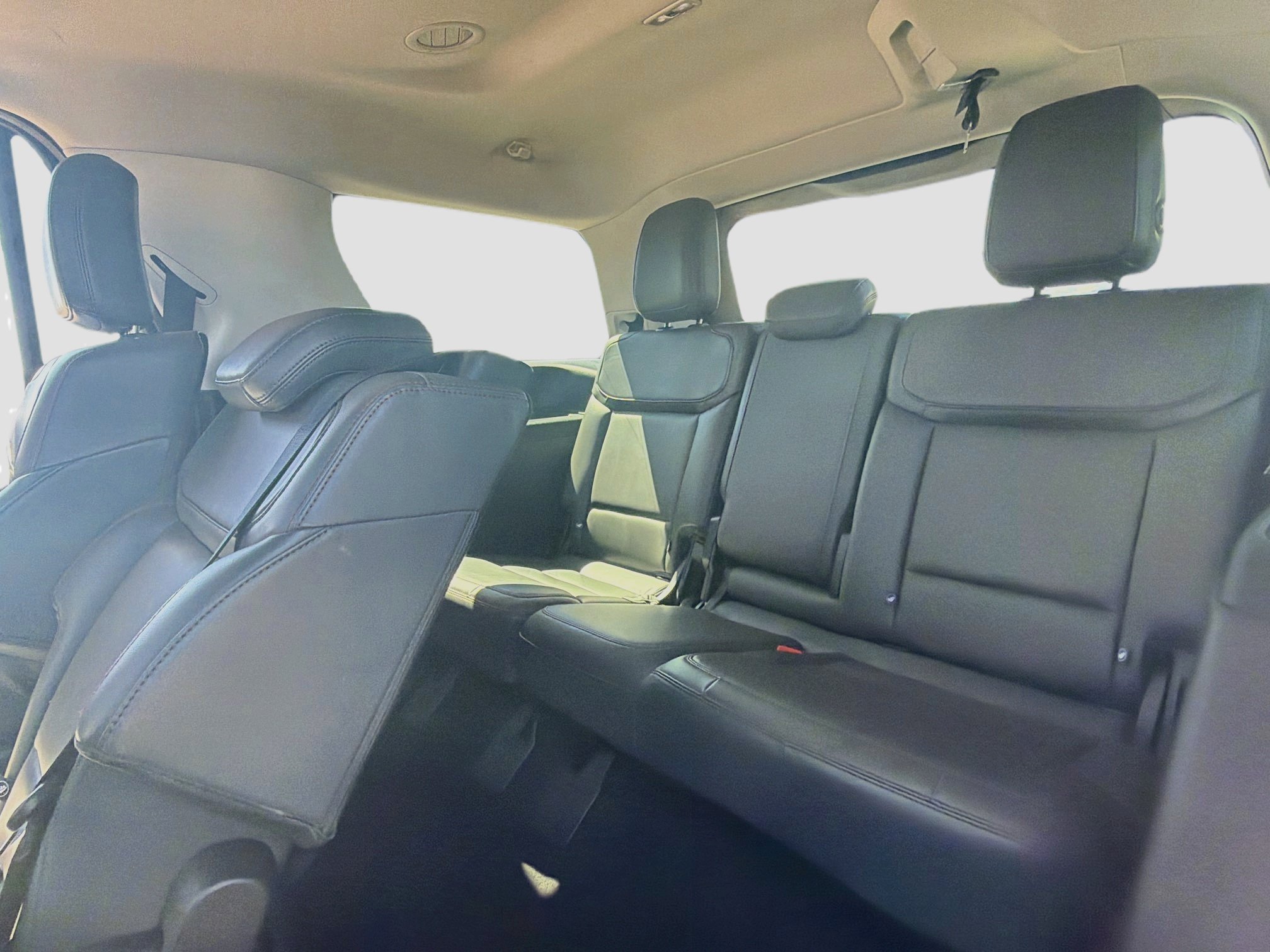 Used 2025 Ford Expedition Active AWD/4WD image 31