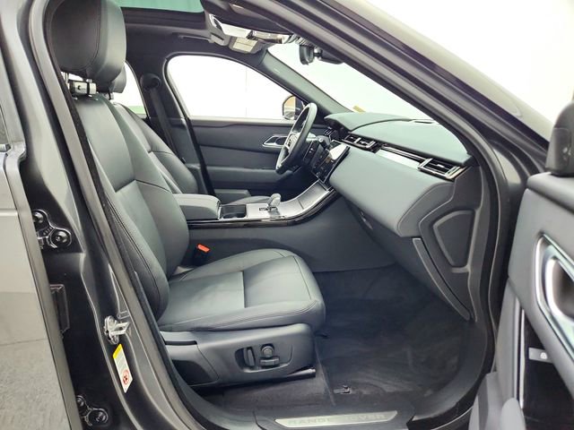 Certified 2025 Land Rover Range Rover Velar Dynamic SE image 14