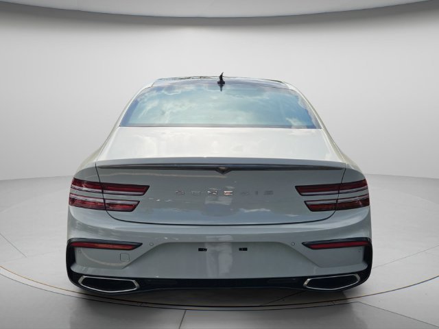 New 2027 Genesis G80 2.5T Sport Prestige AWD/4WD image 4