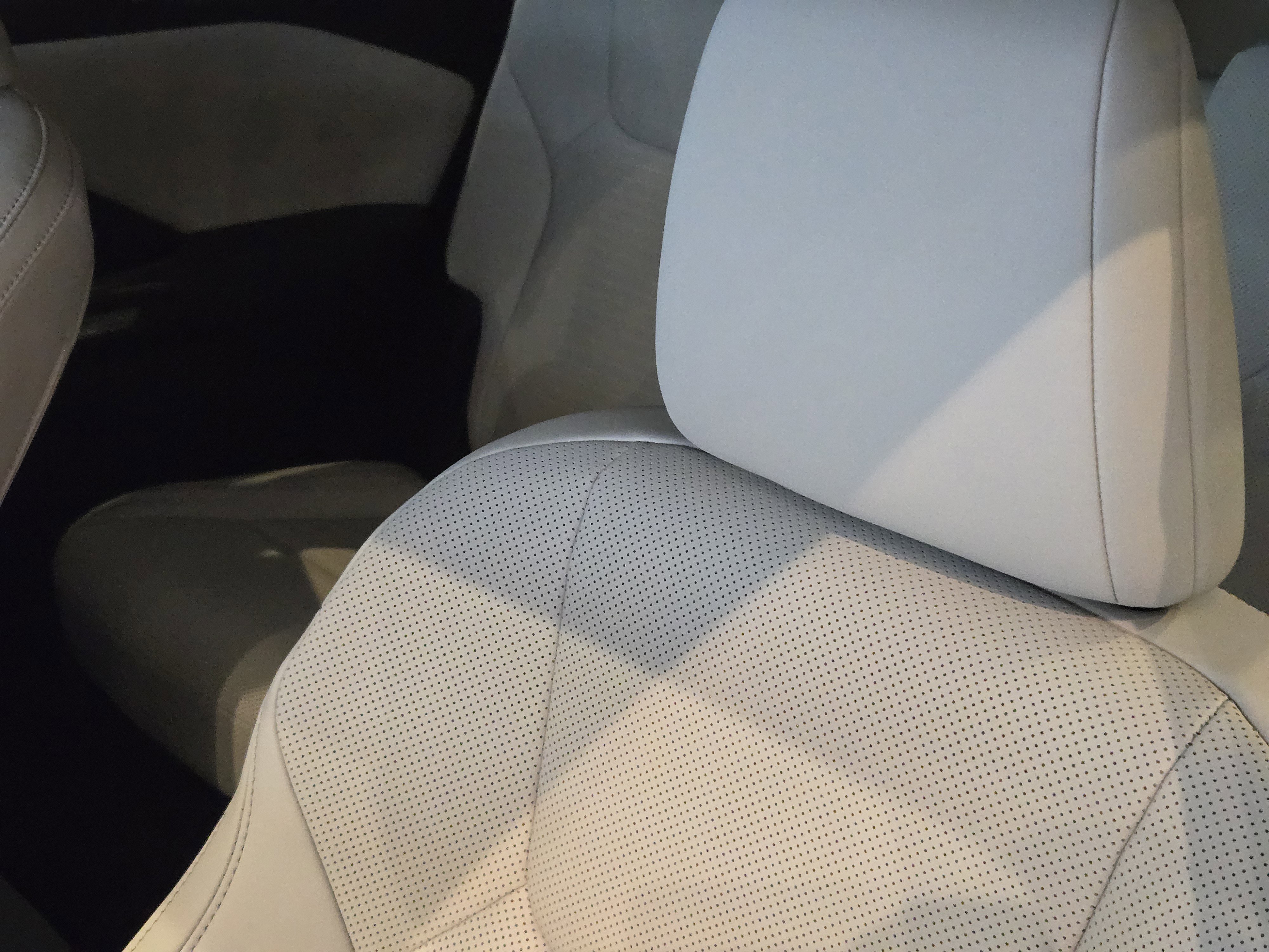 New 2026 Lexus TX 350 AWD image 18