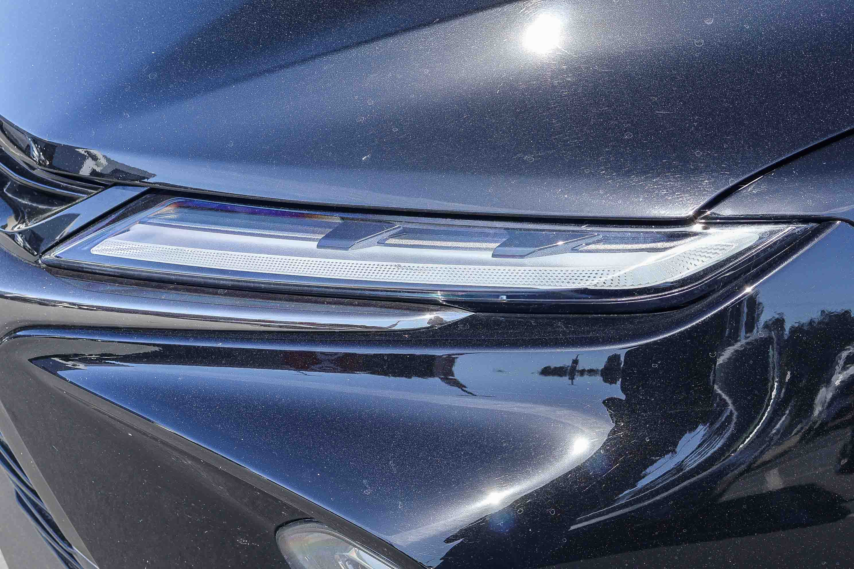 Used 2025 Chevrolet Blazer RS image 25