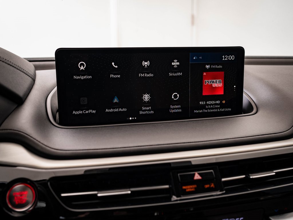 Certified 2023 Acura MDX FWD w/ Technology Package image 32