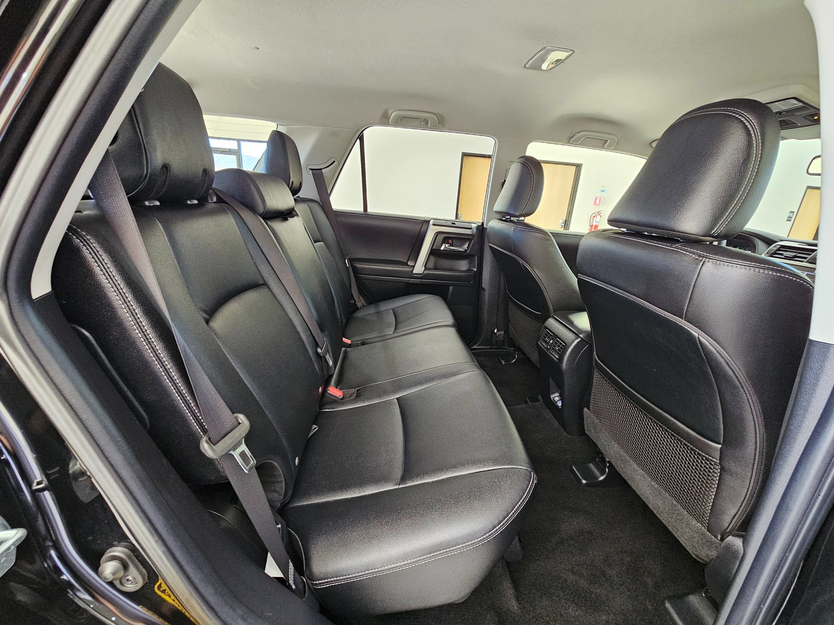 Used 2023 Toyota 4Runner TRD Sport RWD image 32