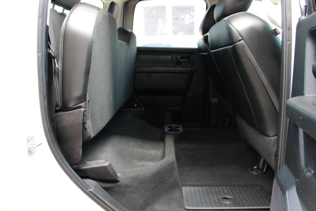 Used 2021 RAM 1500 Tradesman image 44