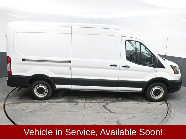 Used 2023 Ford Transit 250 Medium Roof image 29