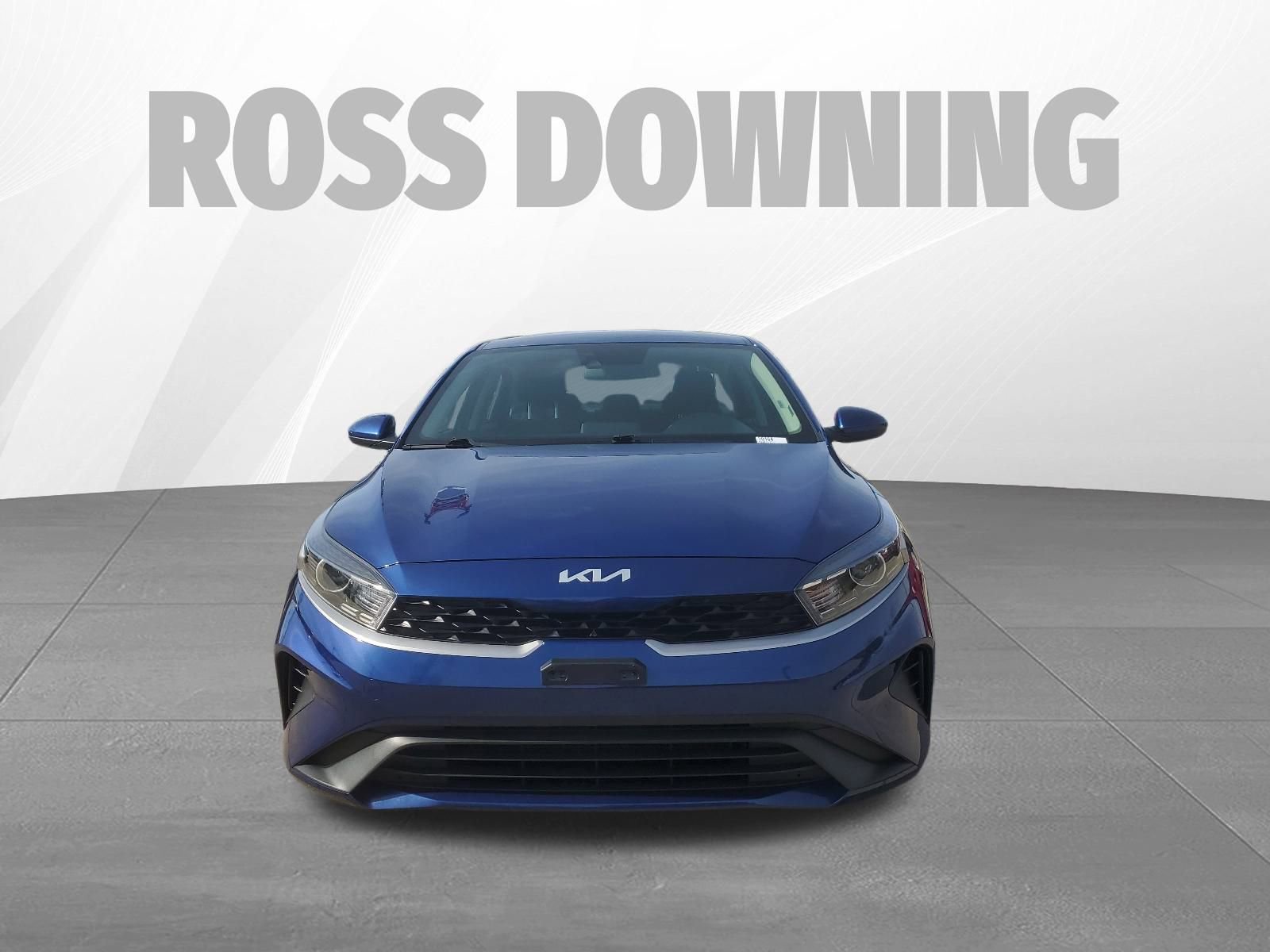 Used 2024 Kia Forte LXS image 2