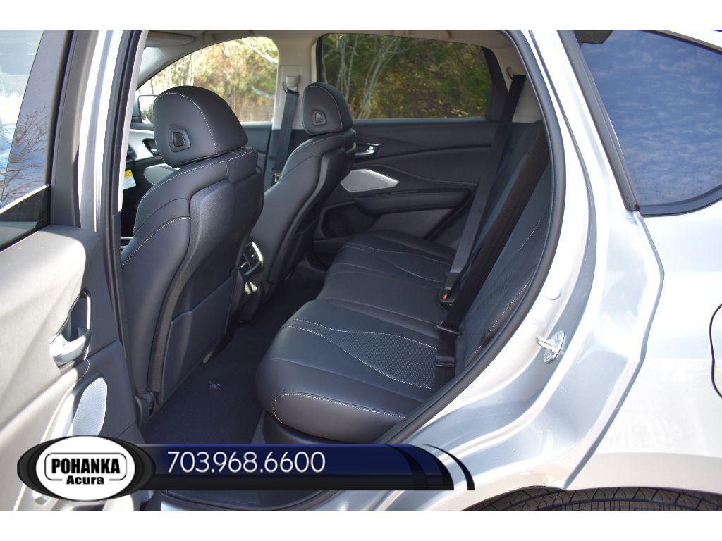 New 2026 Acura RDX w/ Technology Package AWD/4WD image 33