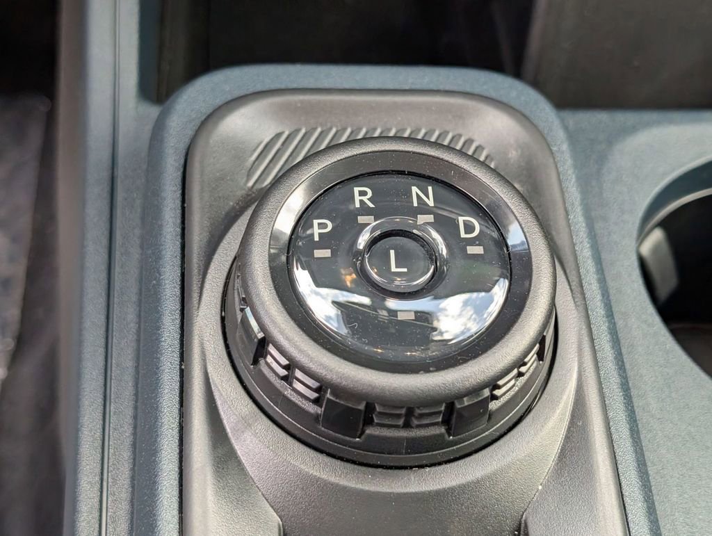 New 2026 Ford Maverick Lariat w/ Black Appearance Package image 35