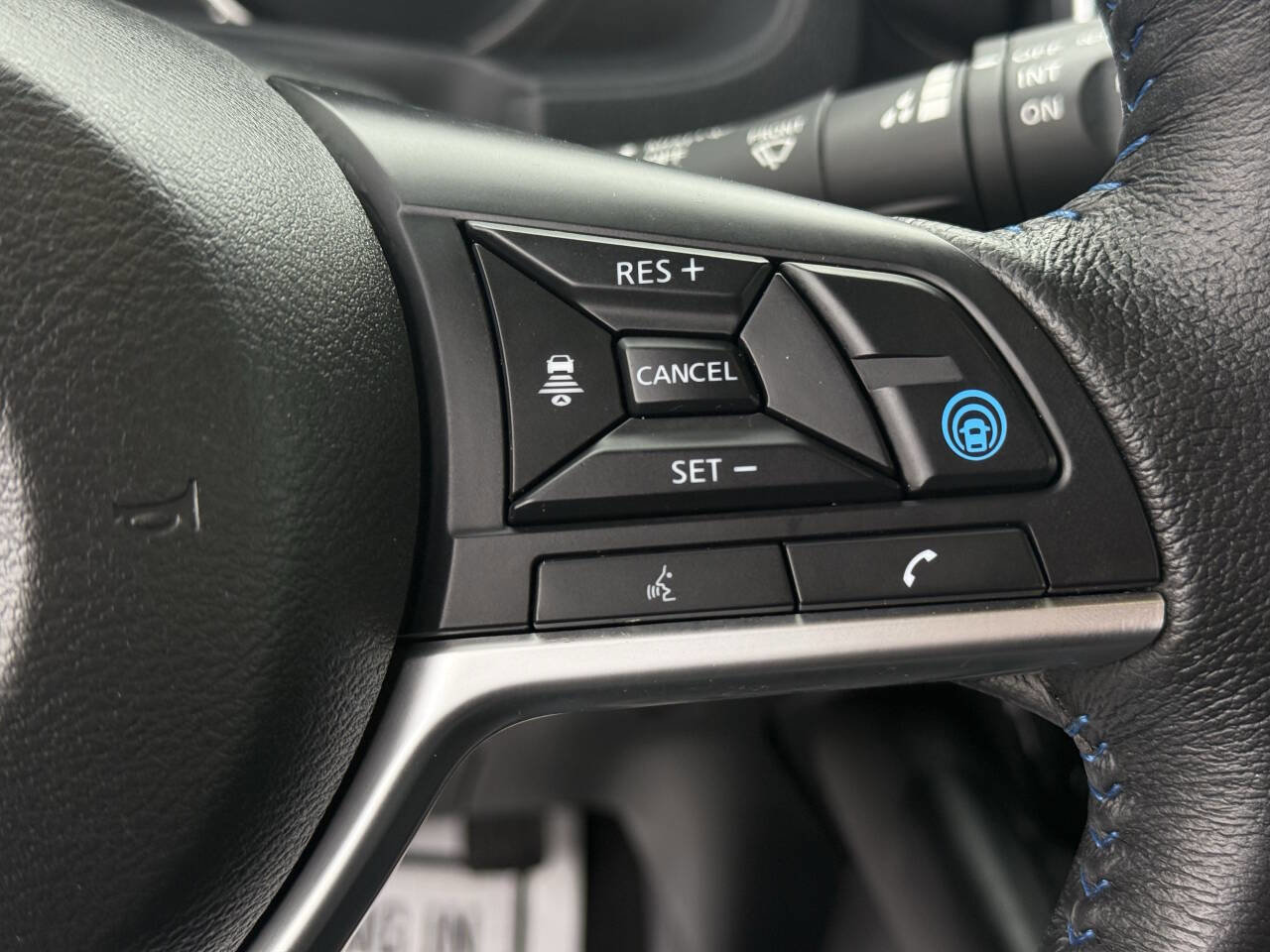 Used 2022 Nissan Leaf SL Plus image 22