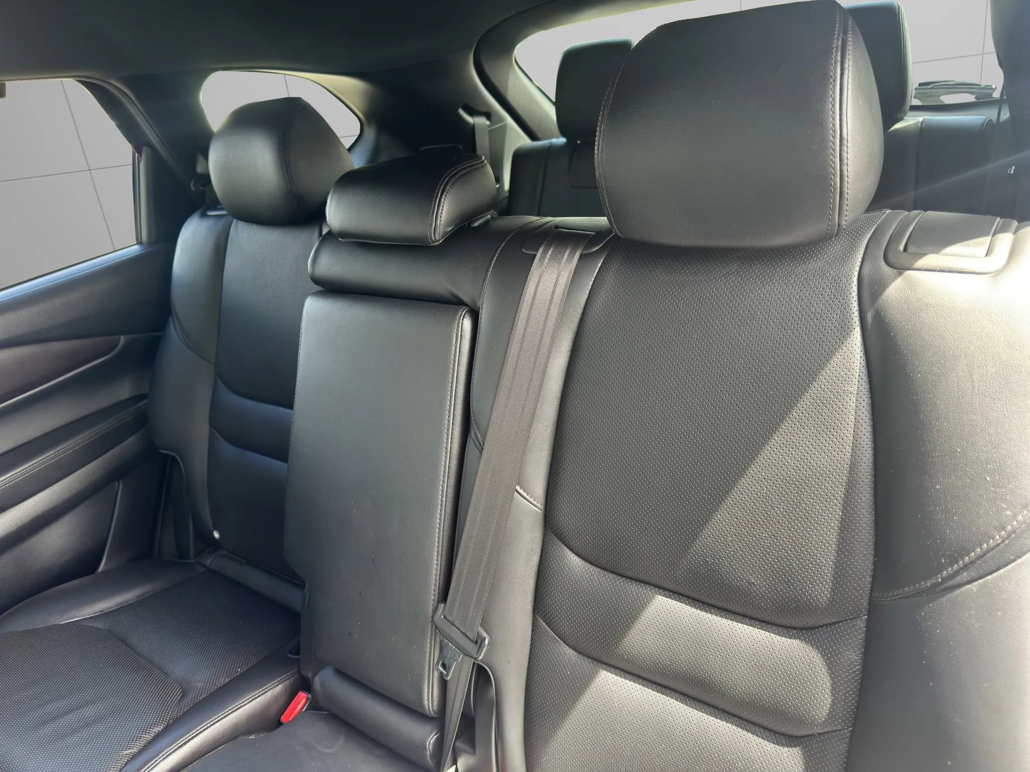 Used 2018 MAZDA CX-9 Grand Touring AWD/4WD image 13