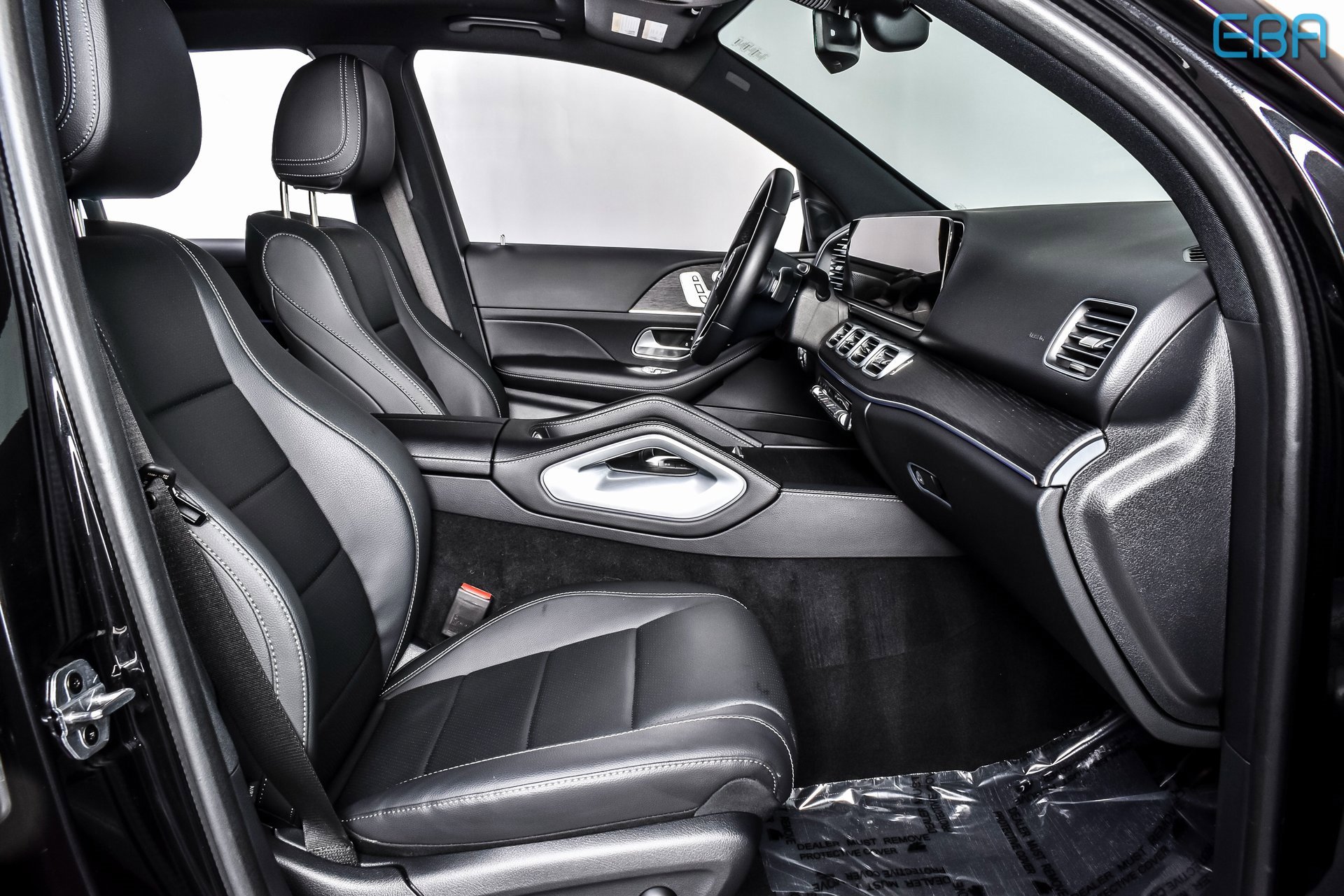 Used 2025 Mercedes-Benz GLE 350 4MATIC image 25