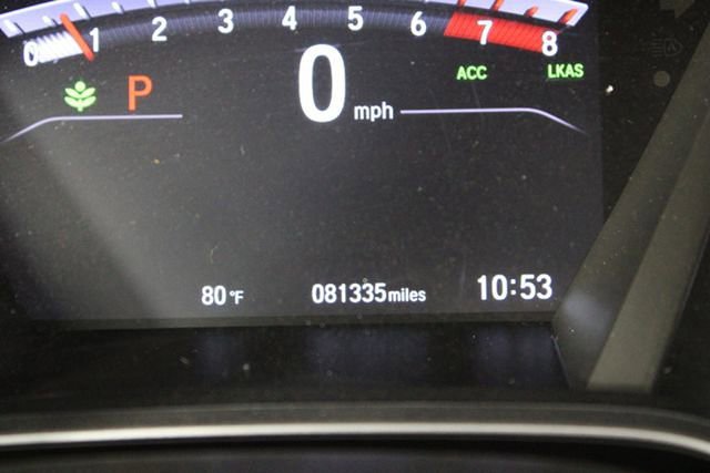 Used 2019 Honda CR-V EX-L image 36