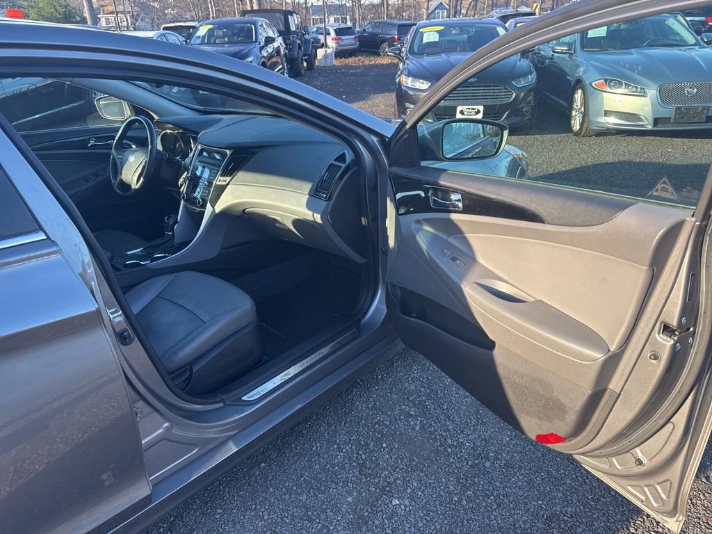 Used 2013 Hyundai Sonata Limited image 32