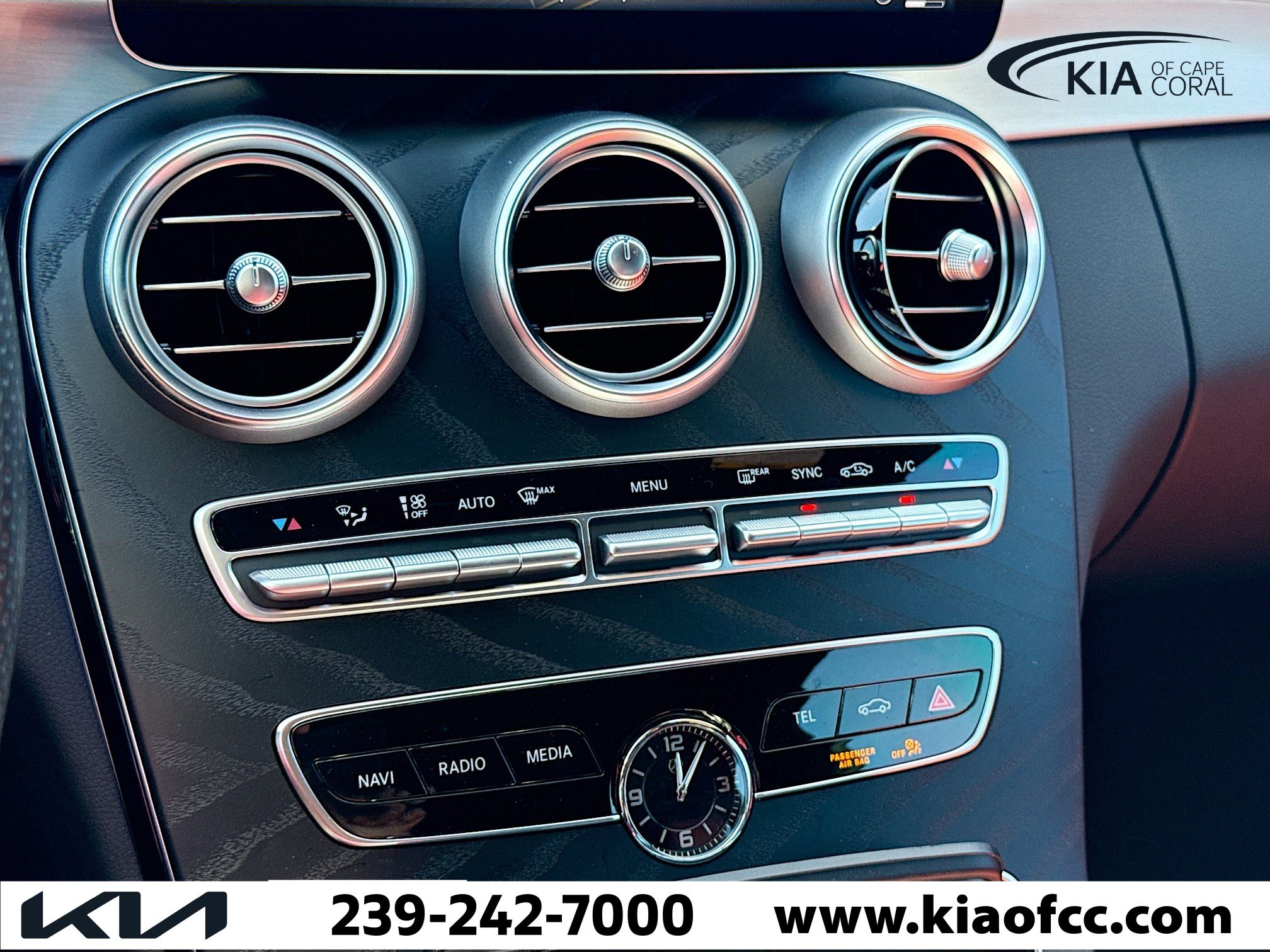 Used 2023 Mercedes-Benz C 43 AMG 4MATIC Coupe image 33