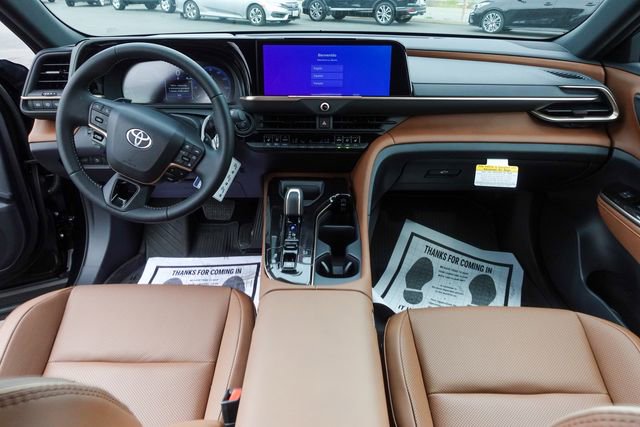 New 2026 Toyota Crown Signia image 30