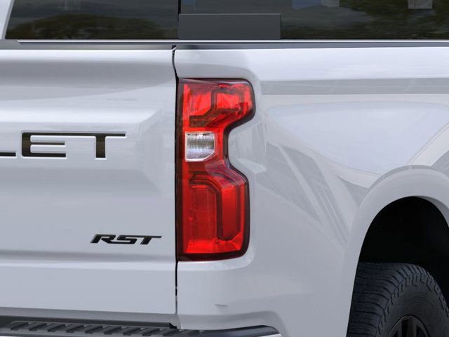 New 2026 Chevrolet Silverado 1500 RST image 11