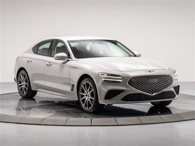 New 2026 Genesis G70 2.5T image 7