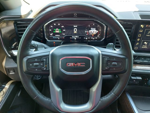 Used 2024 GMC Sierra 1500 Elevation w/ Elevation Premium Package AWD/4WD image 40