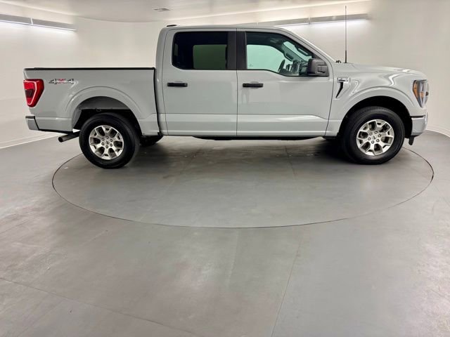 Used 2023 Ford F150 XLT image 9