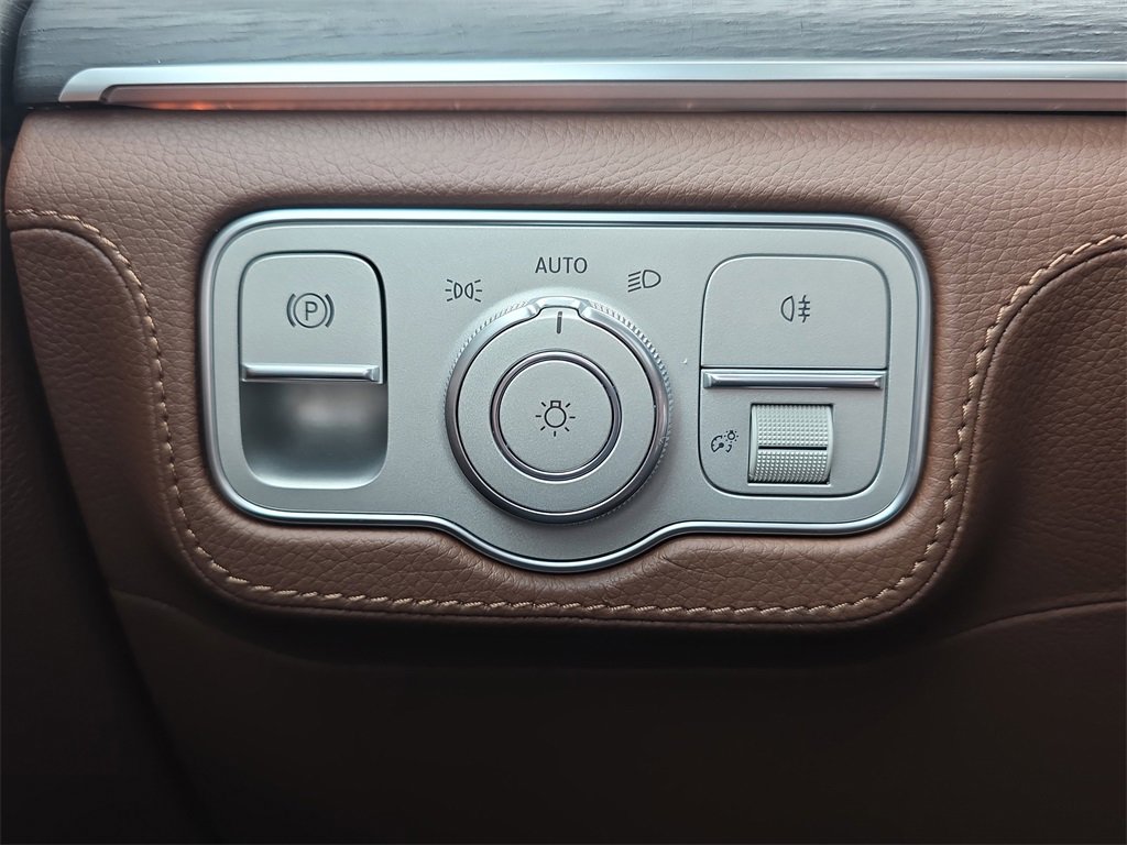 New 2026 Mercedes-Benz GLE 350 4MATIC image 30