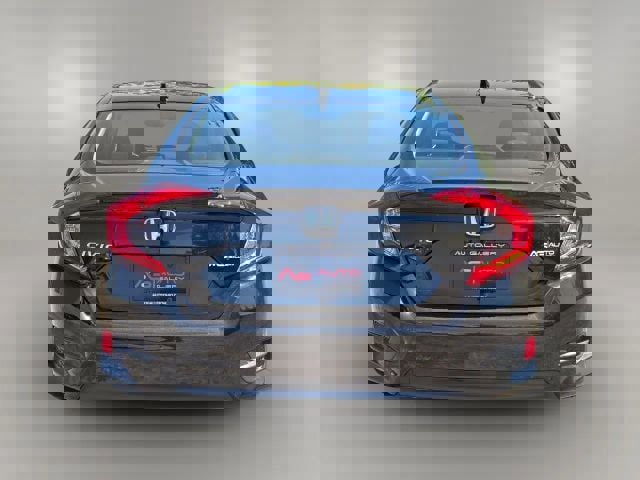 Used 2018 Honda Civic EX-T image 6