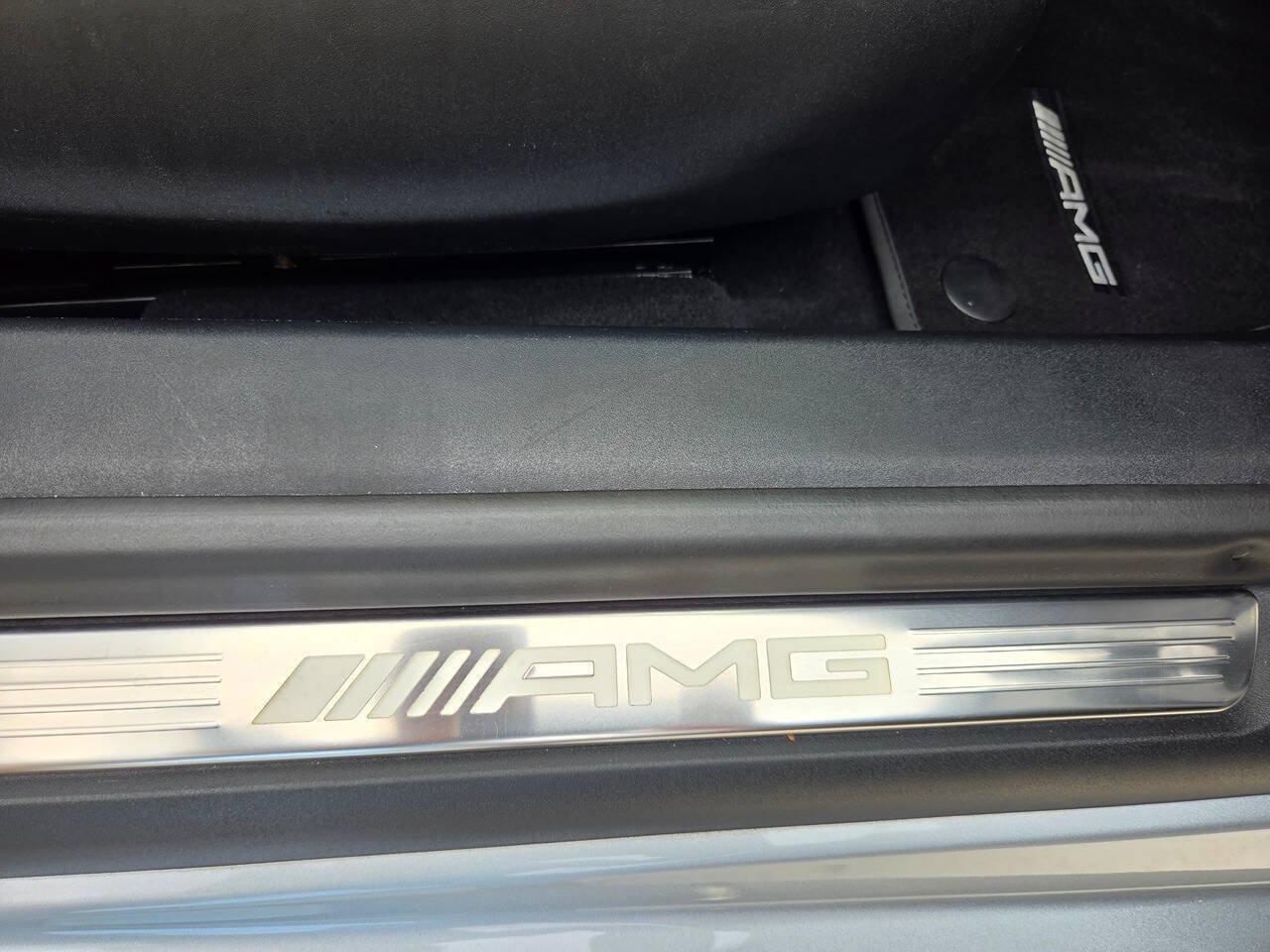 Used 2022 Mercedes-Benz SL 55 AMG 4MATIC image 14