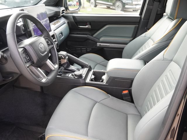 Used 2024 Toyota Tacoma 4x4 Double Cab Hybrid image 19