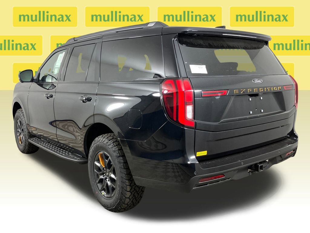 New 2026 Ford Expedition Tremor image 10